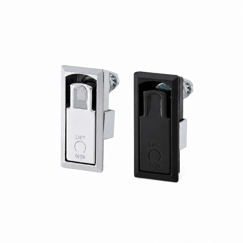 Industrial zinc alloy plane lock MS726-2