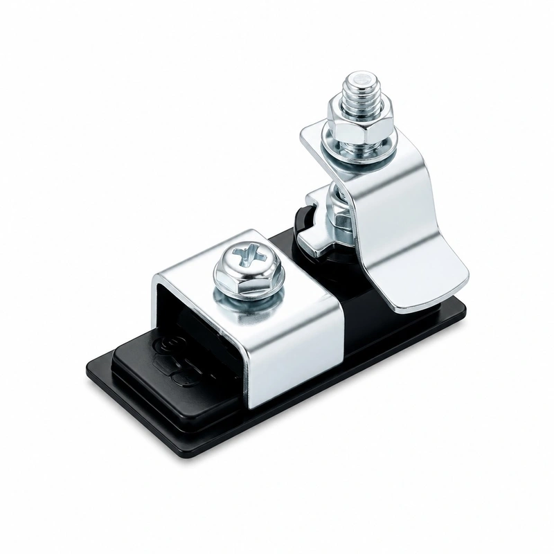 Industrial zinc alloy plane lock