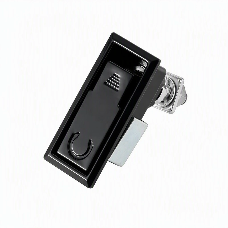 Industrial zinc alloy plane lock