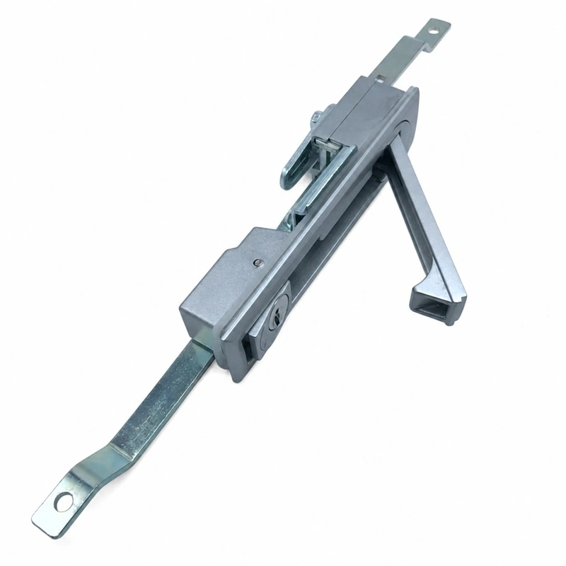 Press The Bounce Rocker Lock MS731-1