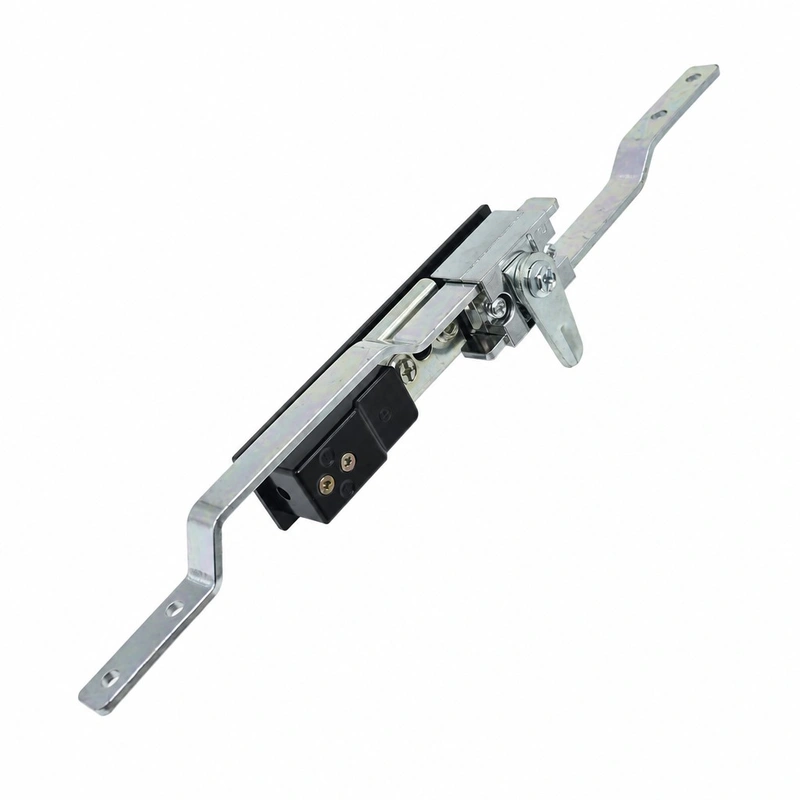 Press The Bounce Rocker Lock MS731-1