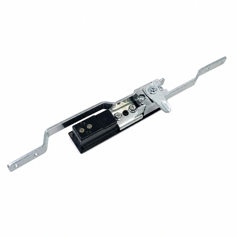 Press The Bounce Rocker Lock MS731-1