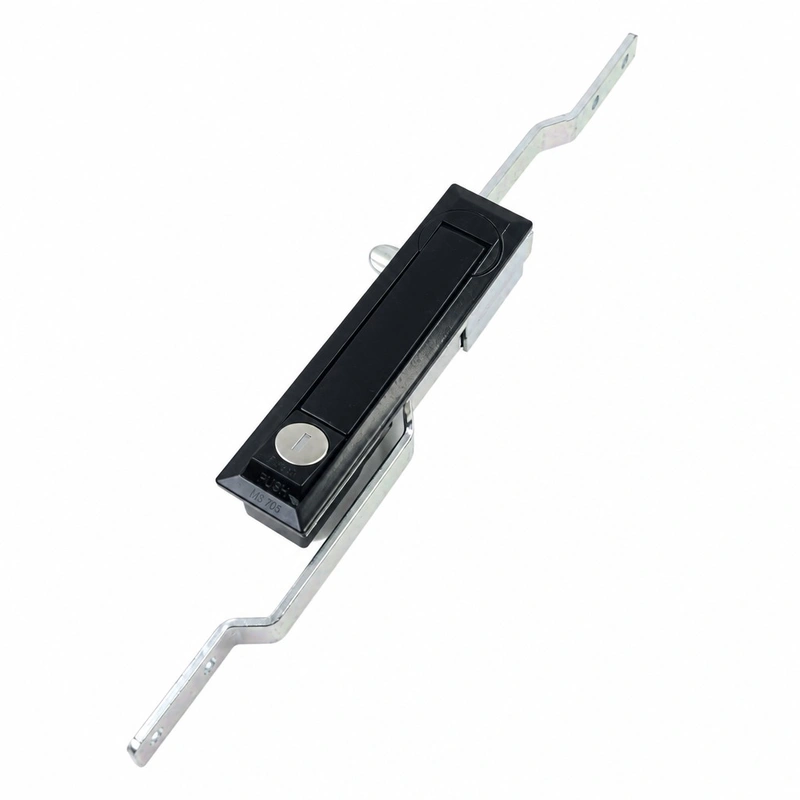 Press The Bounce Rocker Lock MS731-1