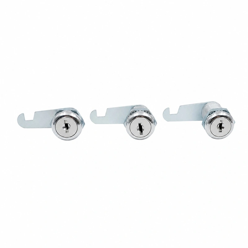 HTLOCK HITANLOCK 90 degree cam lock | enclosure lock MS744 series