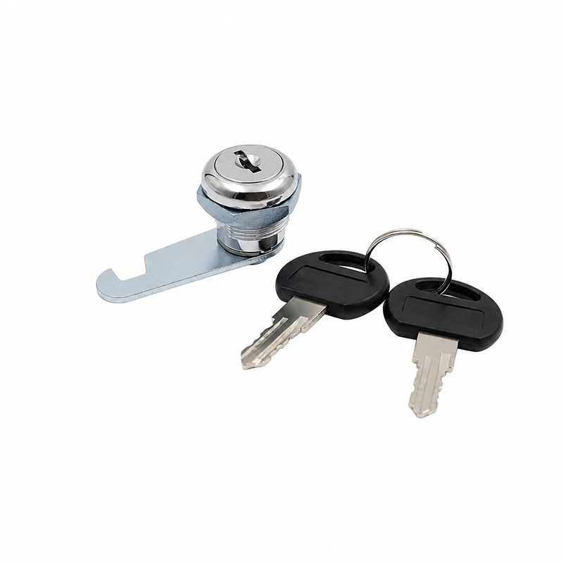 HTLOCK HITANLOCK 90 degree cam lock | enclosure lock MS744 series