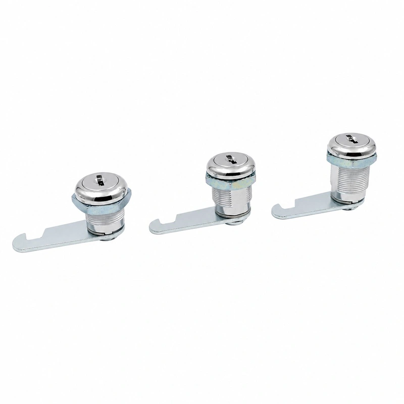 HTLOCK HITANLOCK 90 degree cam lock | enclosure lock MS744 series