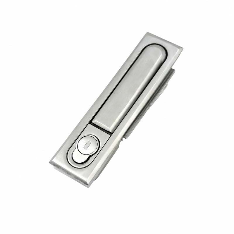 stainless steel lock MS818-1-S