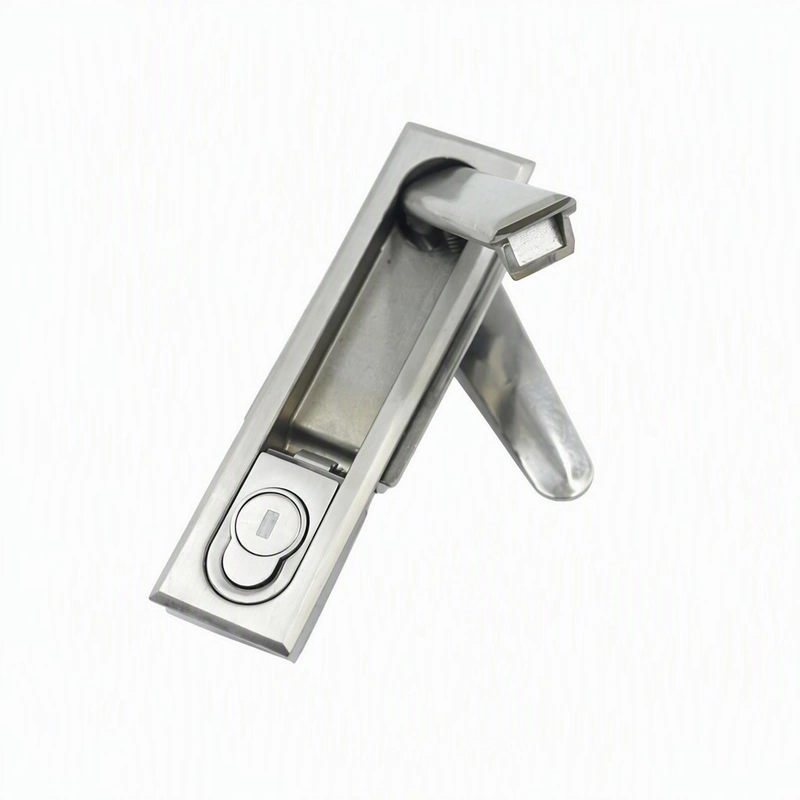 stainless steel lock MS818-1-S
