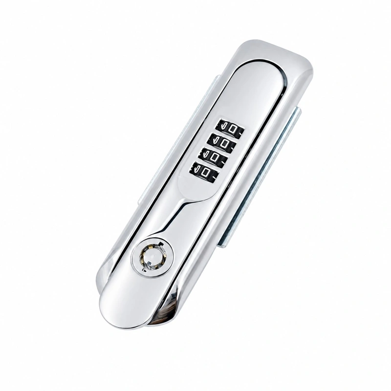 Combination lock MS819