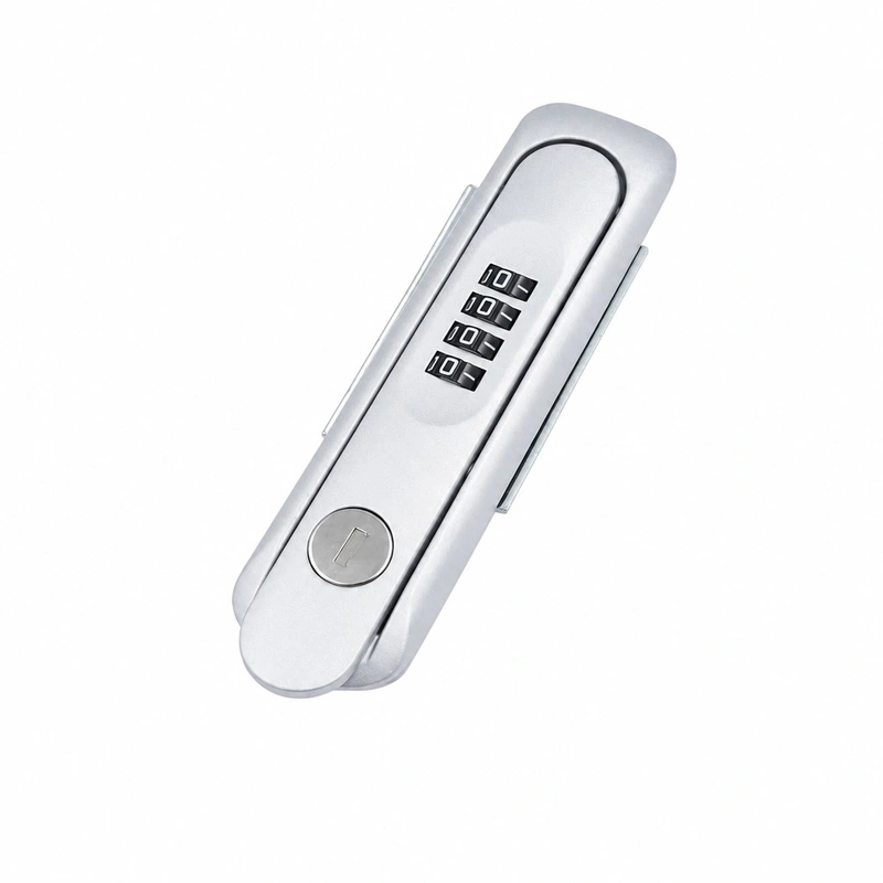 Combination lock MS819