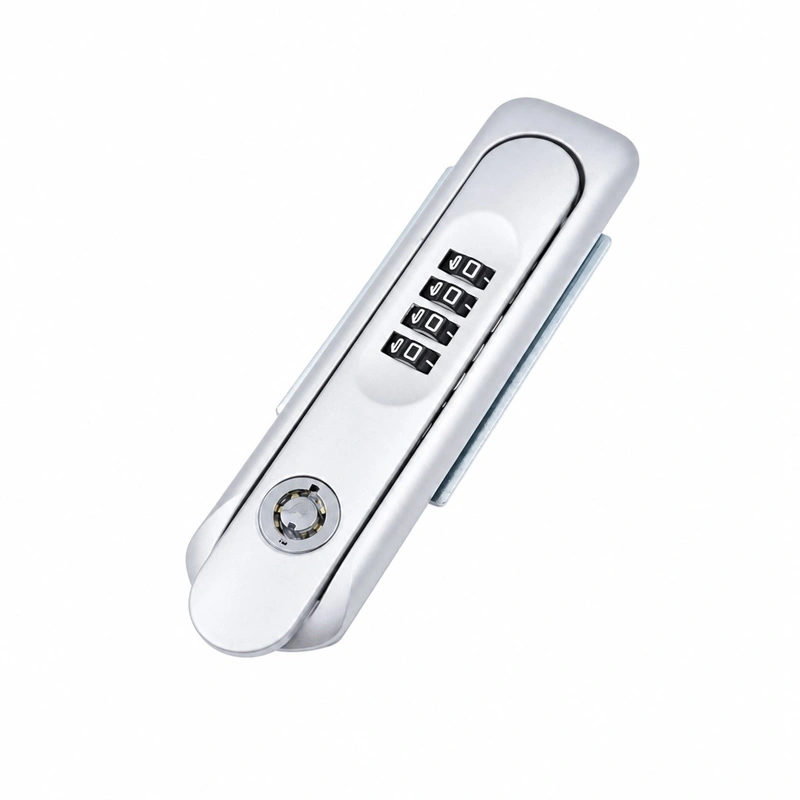 Combination lock MS819