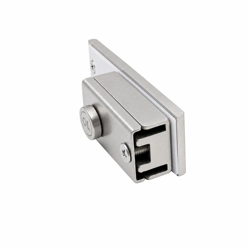SS304 3 point lock | Stainless Steel 304 rod control lock MS821-S