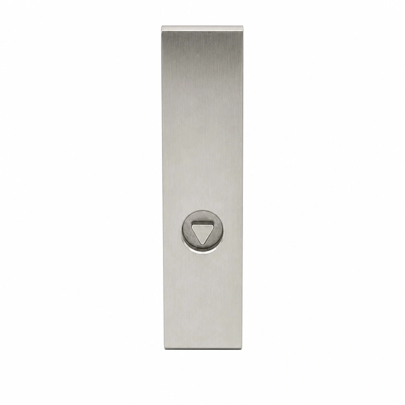 SS304 3 point lock | Stainless Steel 304 rod control lock MS821-S
