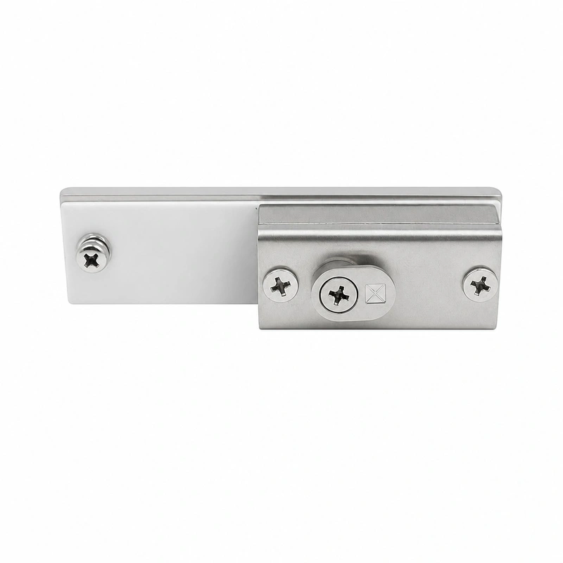 SS304 3 point lock | Stainless Steel 304 rod control lock MS821-S