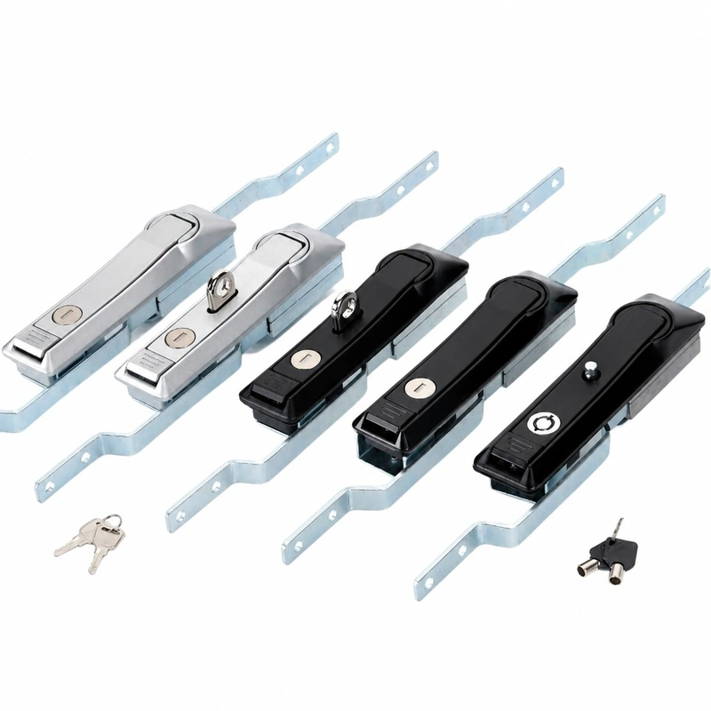 Multi-point Lock MS828