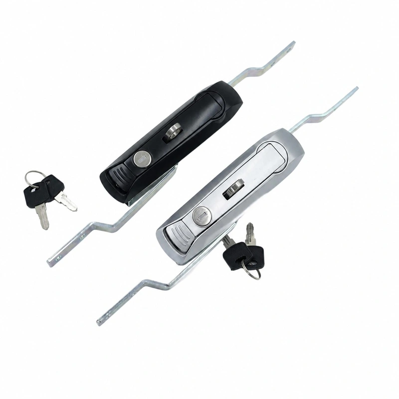 Rod control lock MS828-8