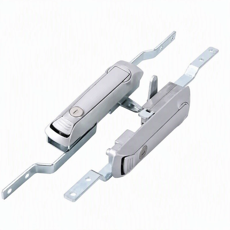 Rod control lock MS828-8