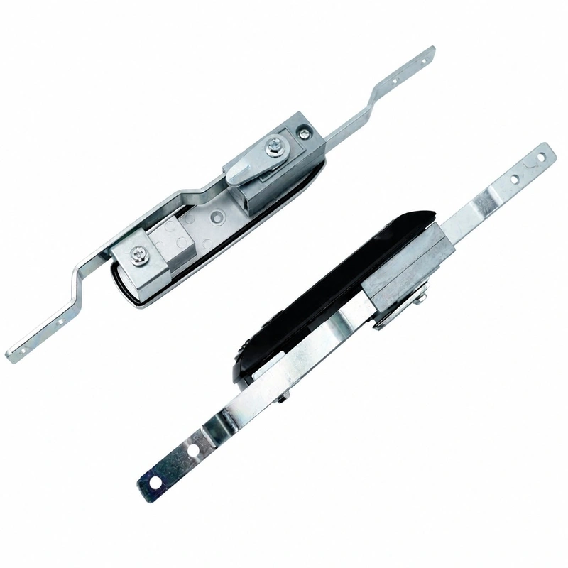 Rod control lock MS828-8