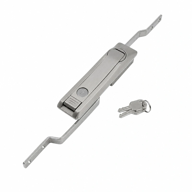 Stainless Steel 304 lock MS828-S