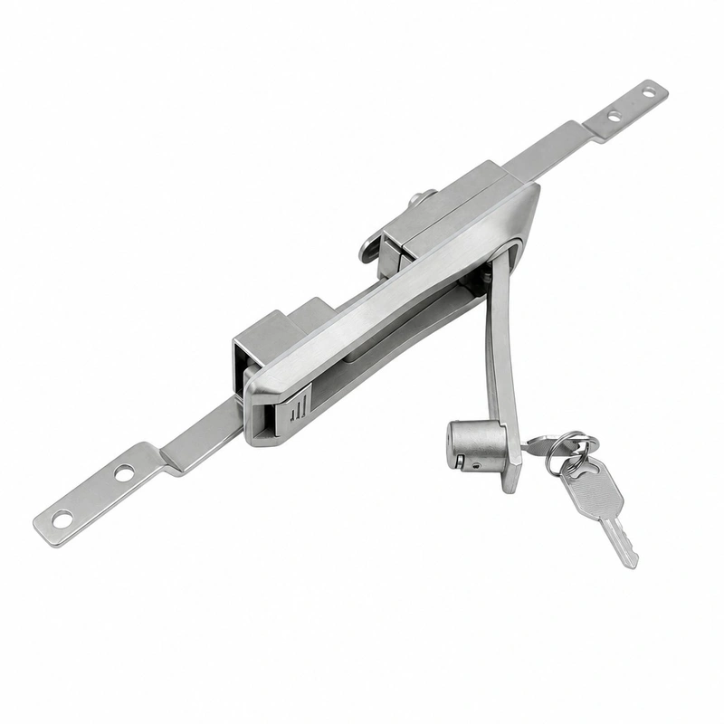 Stainless Steel 304 lock MS828-S