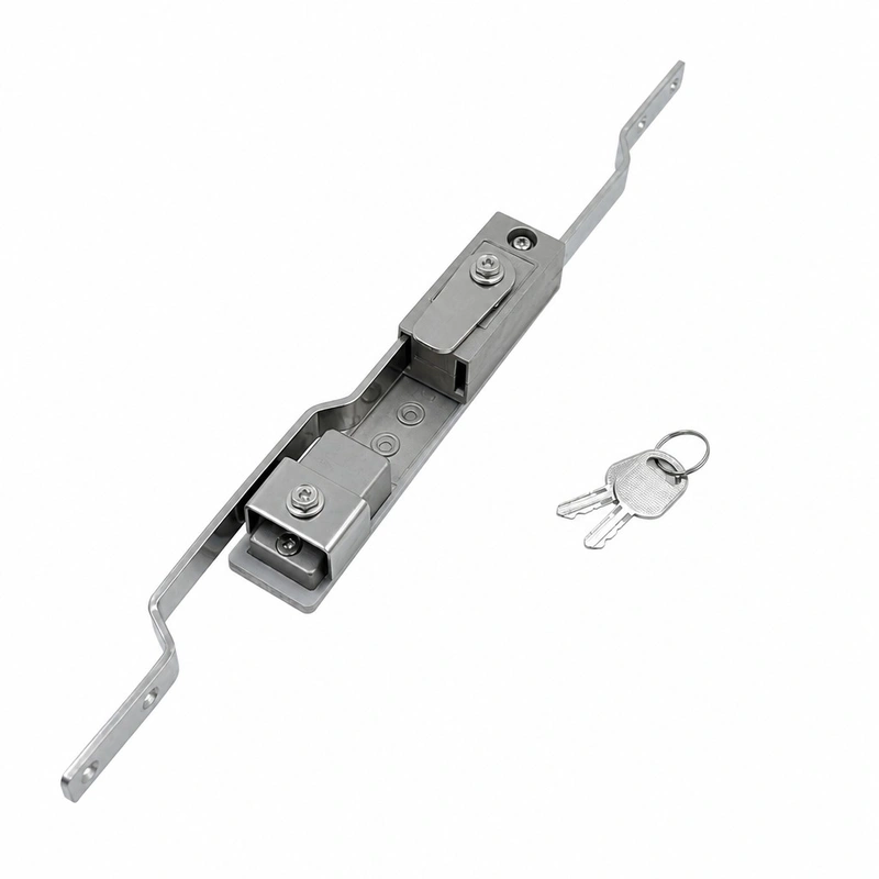 Stainless Steel 304 lock MS828-S