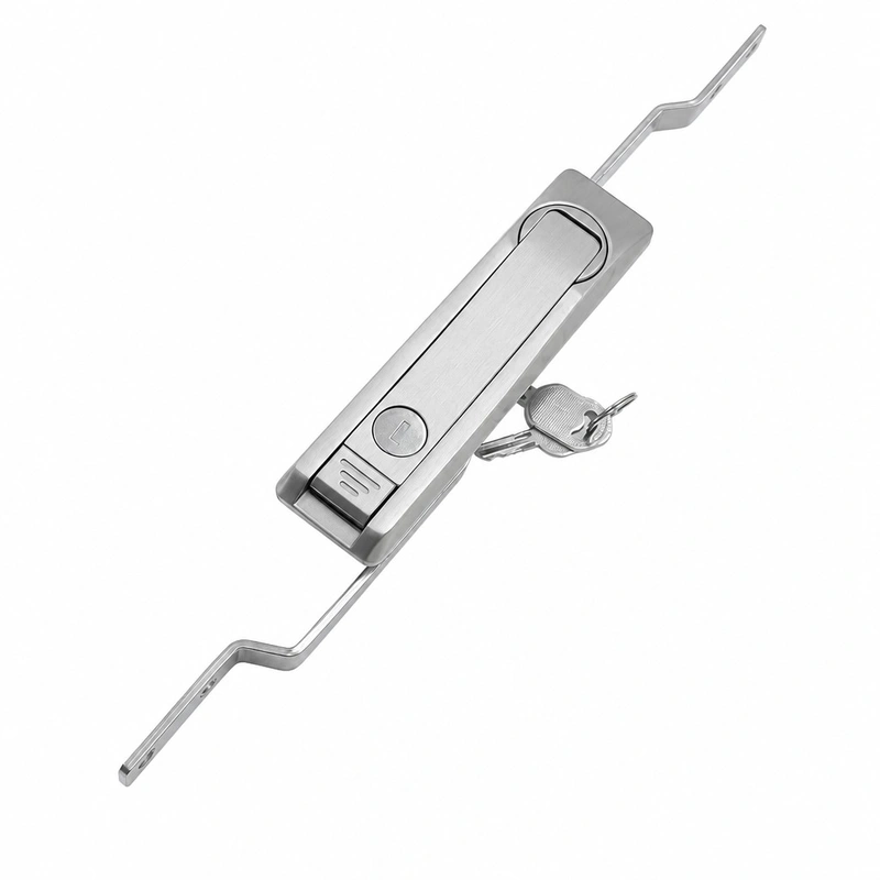 Stainless Steel 304 lock MS828-S