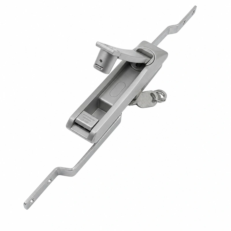 Stainless Steel 304 lock MS828-S