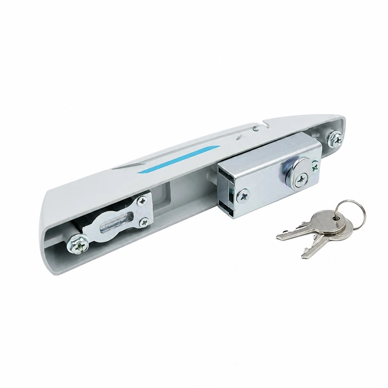Rod Control Latch | 3 point Panels latch MS830-2G
