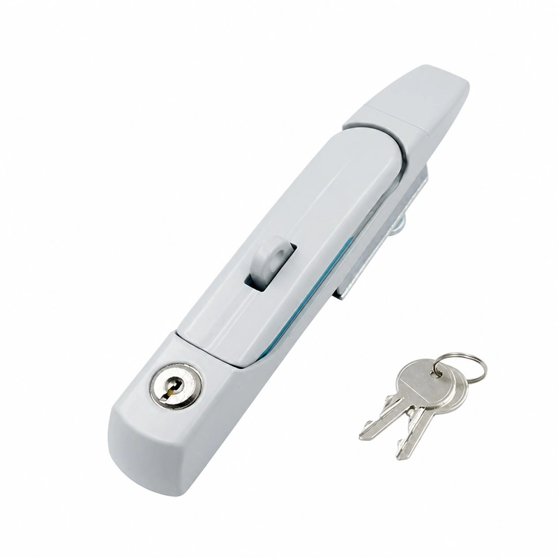 Rod Control Latch | 3 point Panels latch MS830-2G