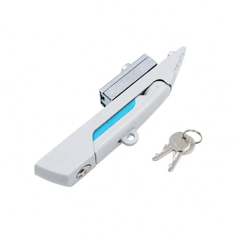 Rod Control Latch | 3 point Panels latch MS830-2G