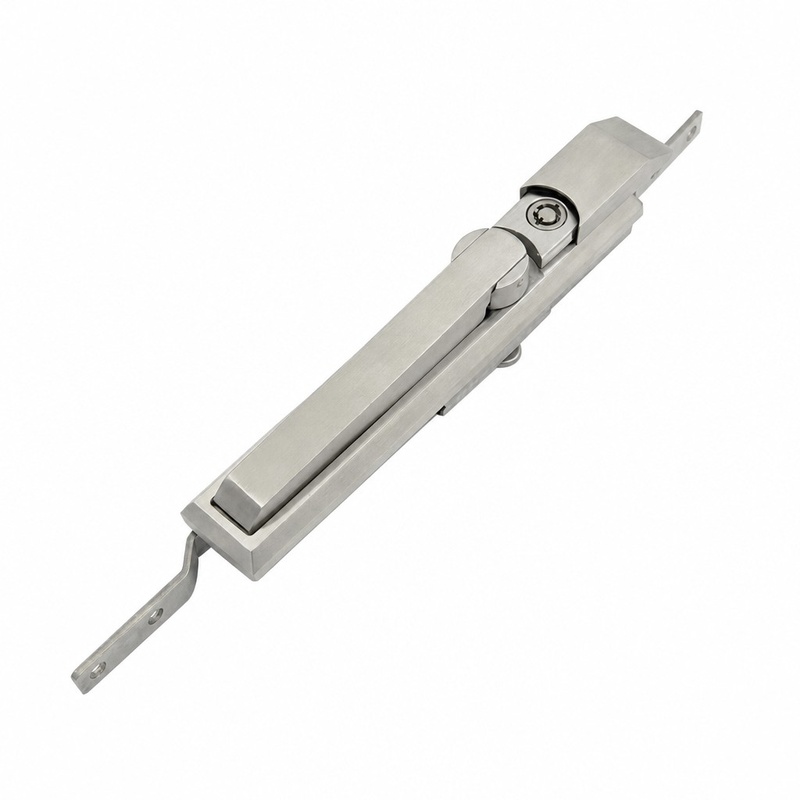 Stainless steel lock MS830-S