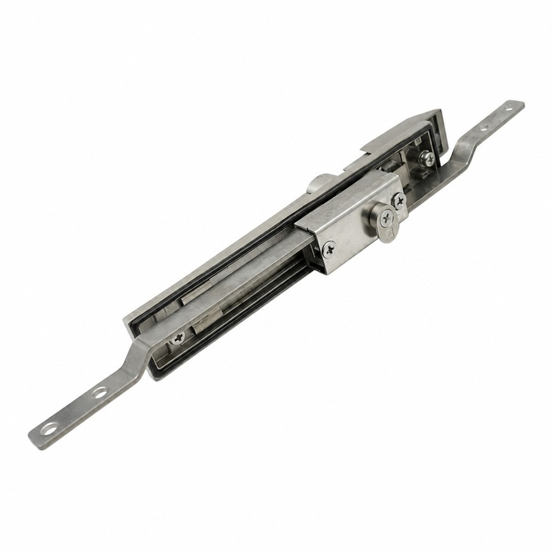 Stainless steel lock MS830-S