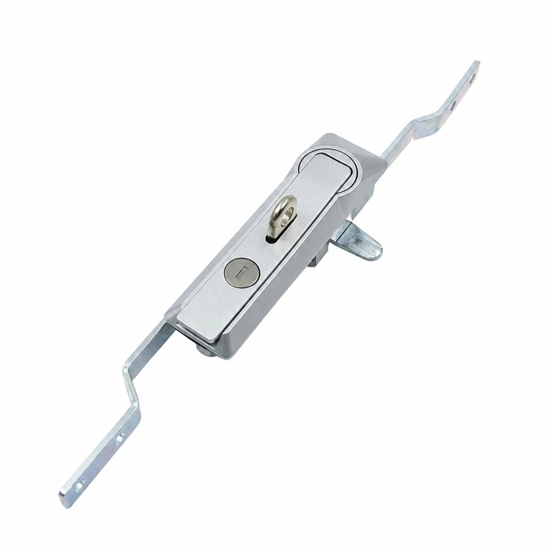 Swing Handle Lock MS831-2