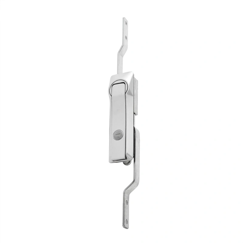 Swing Handle Lock MS831-2