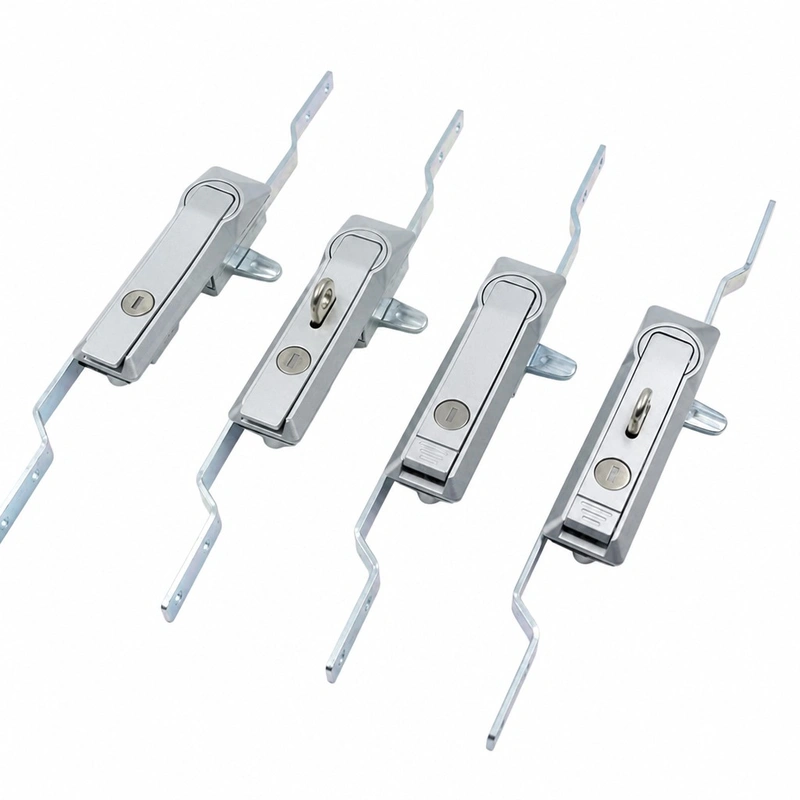 Swing Handle Lock MS831-1/-2