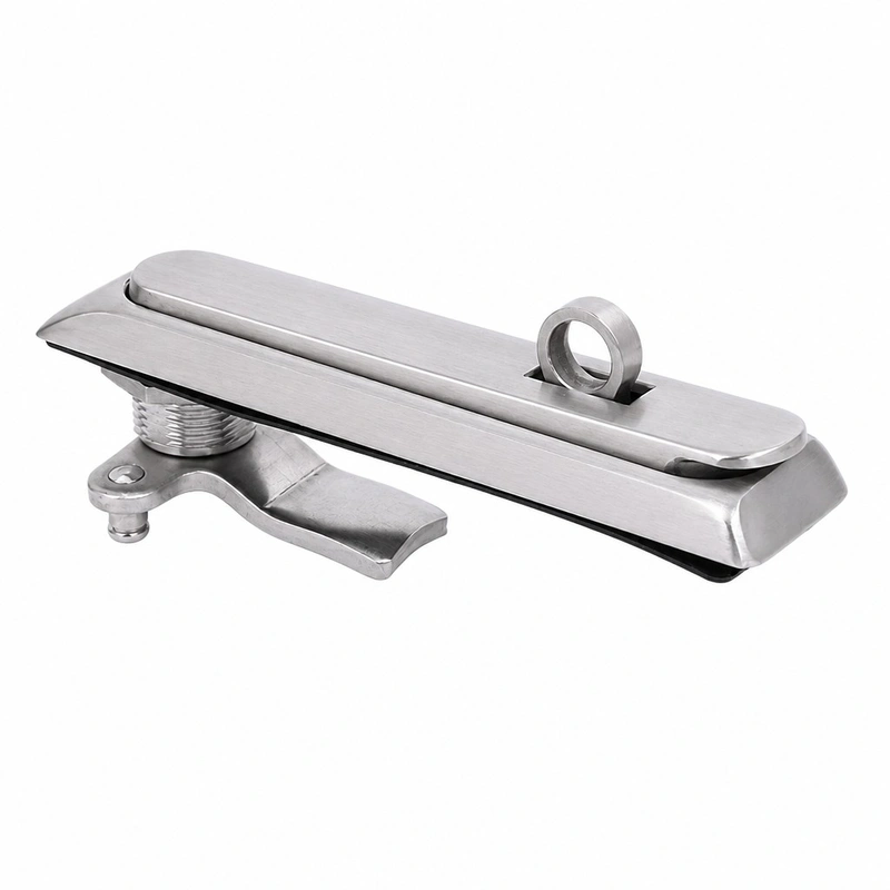 SS304 panel lock