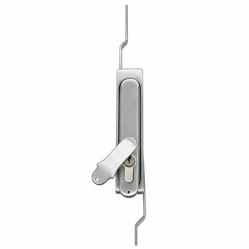 tainless Steel lock of MS840 for industrial cabinet