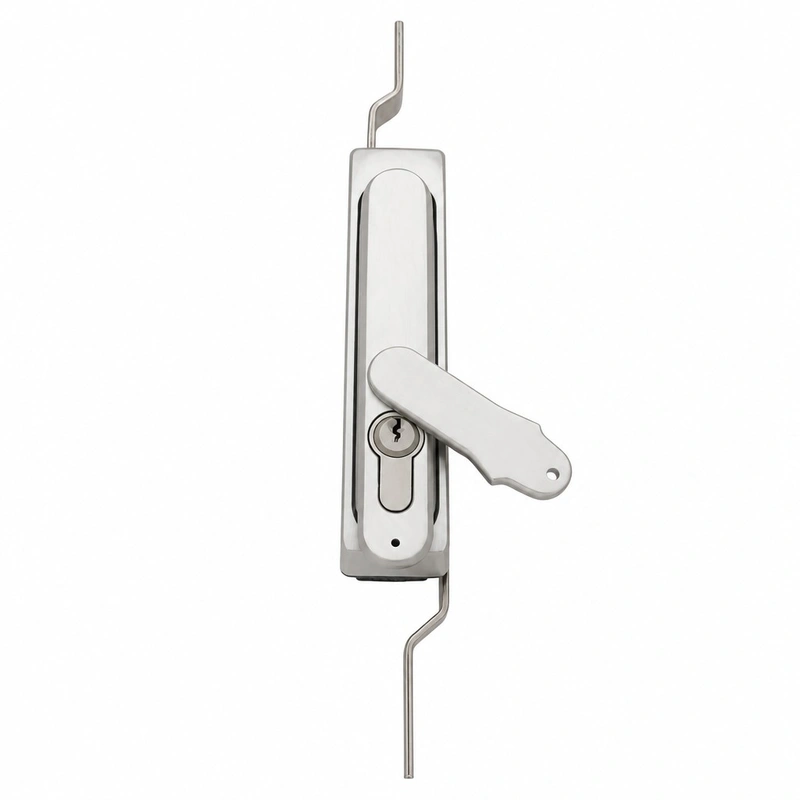 tainless Steel lock of MS840 for industrial cabinet