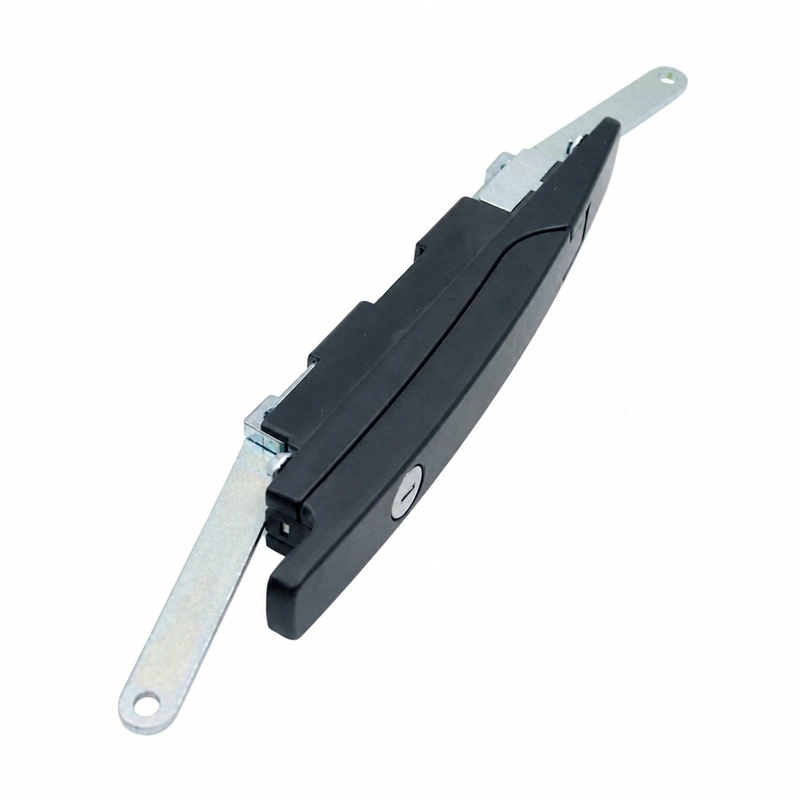 zinc alloy latch MS8491