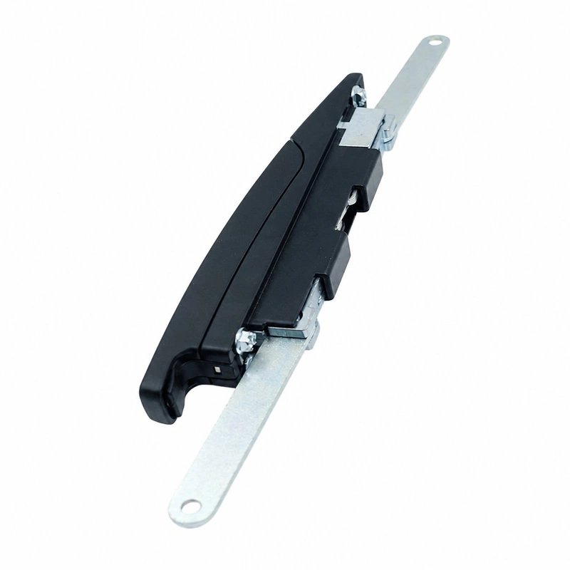 zinc alloy latch MS8491