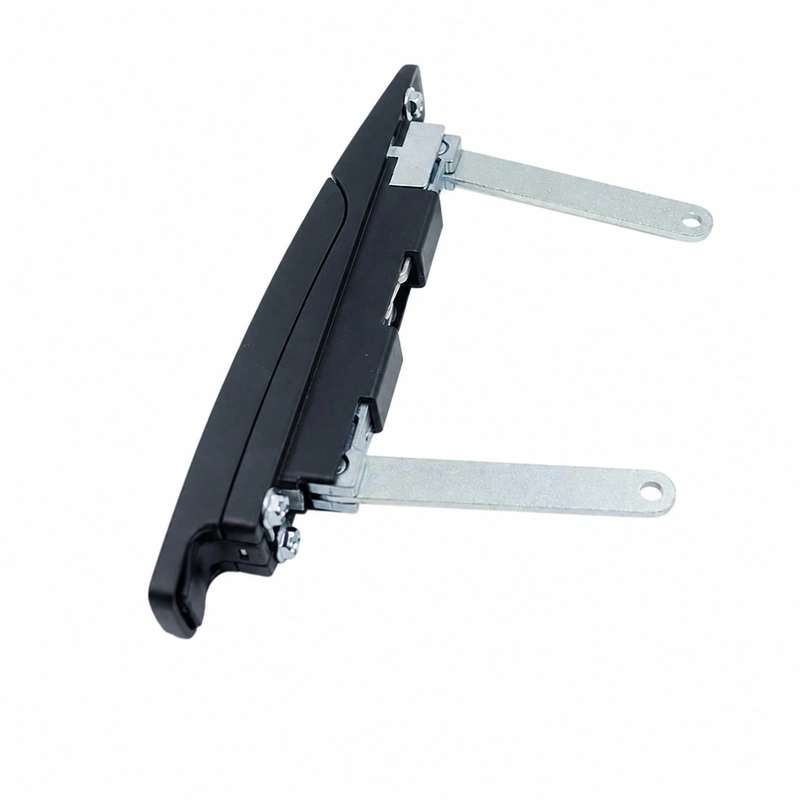 zinc alloy latch MS8491