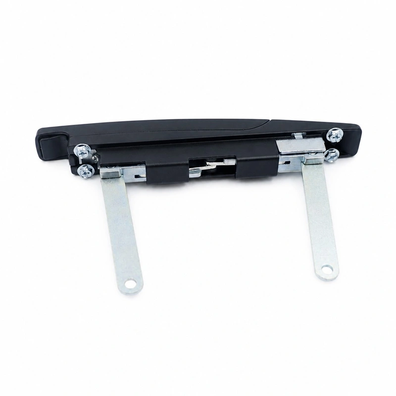 zinc alloy latch MS8491
