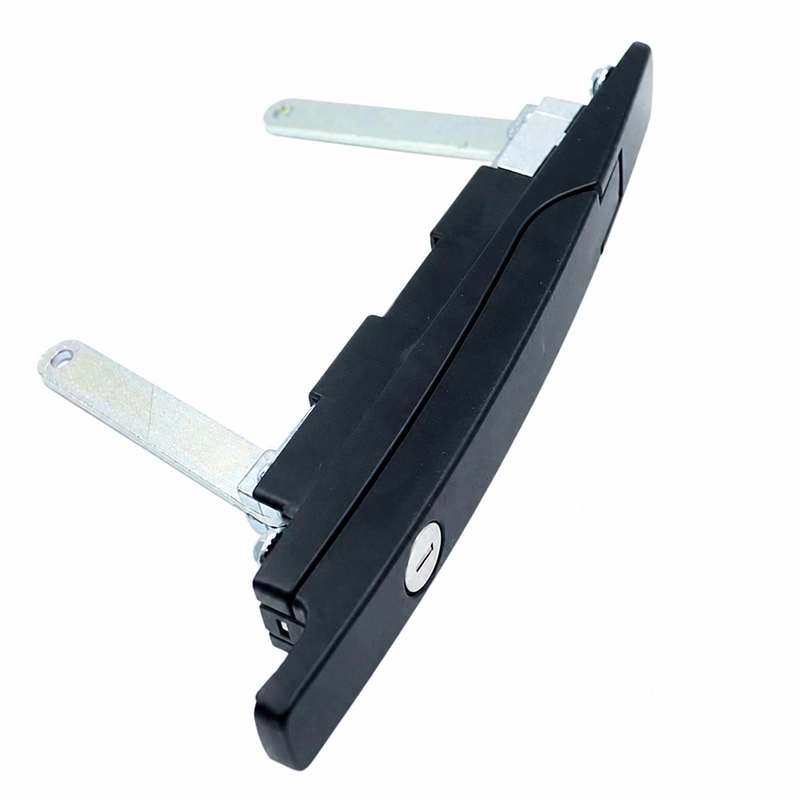 zinc alloy latch MS8491