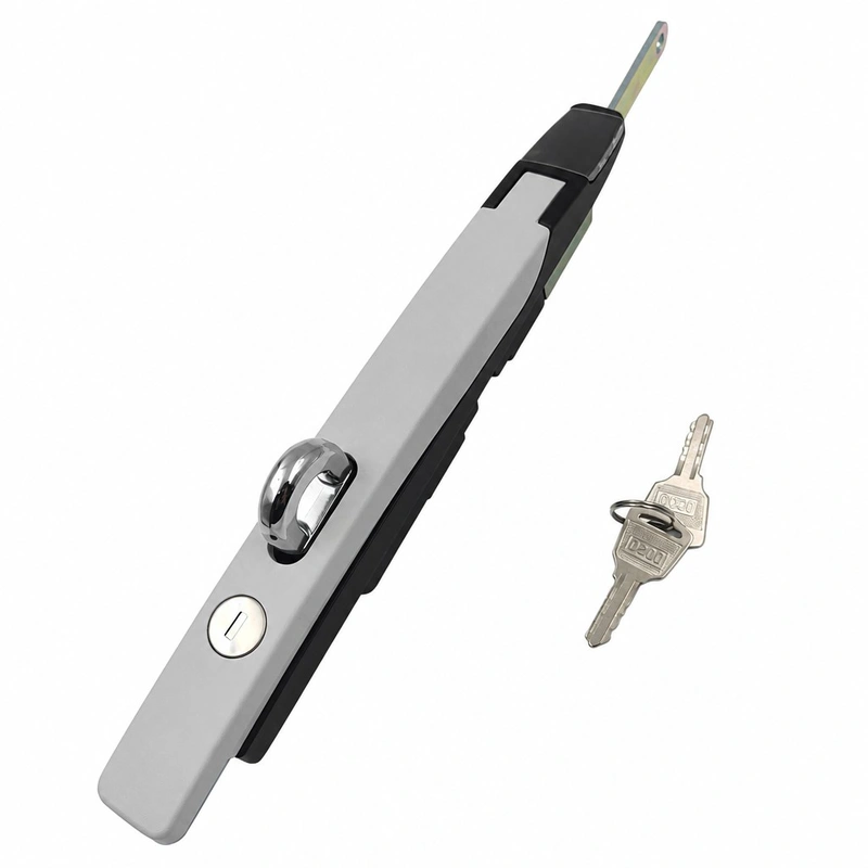 Rod control lock MS851-G from HTLOCK