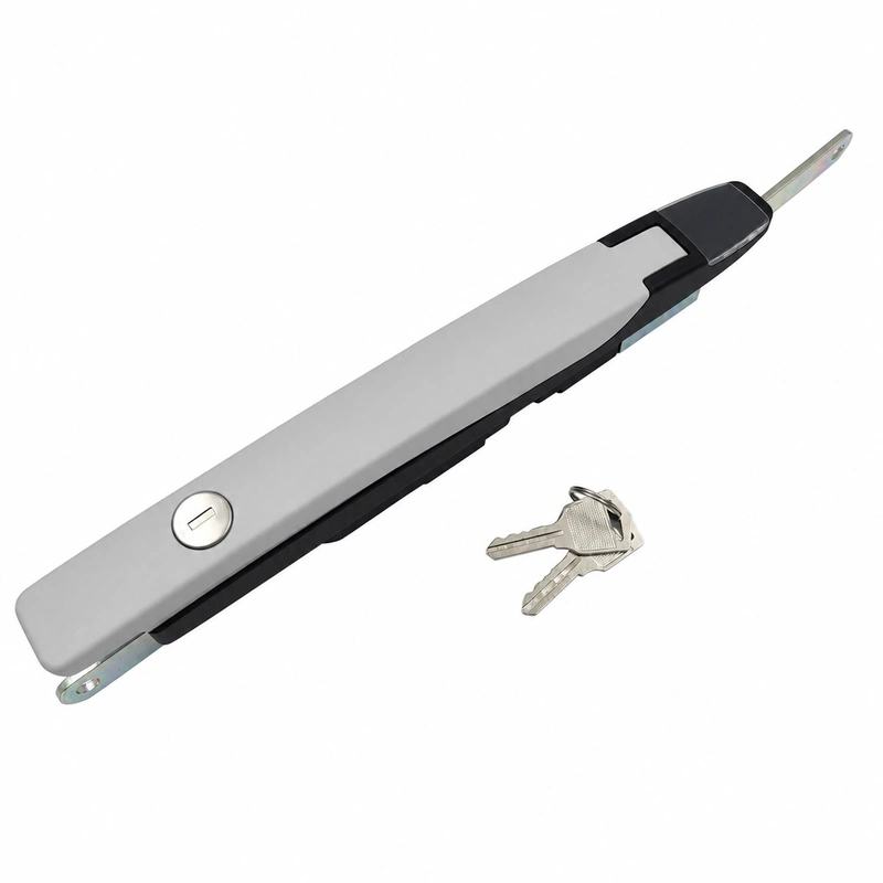 Rod control lock MS851 from HTLOCK