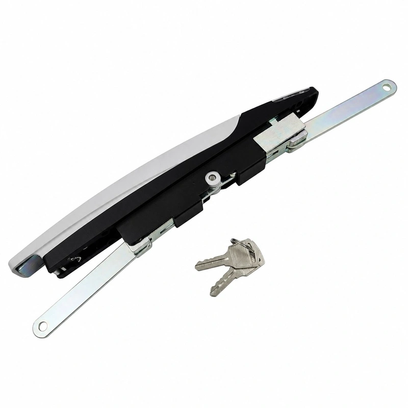 Rod control lock MS851 from HTLOCK