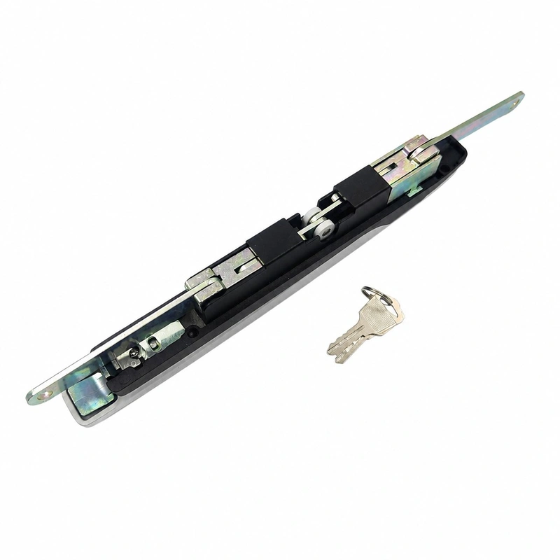 Rod control lock MS851 from HTLOCK
