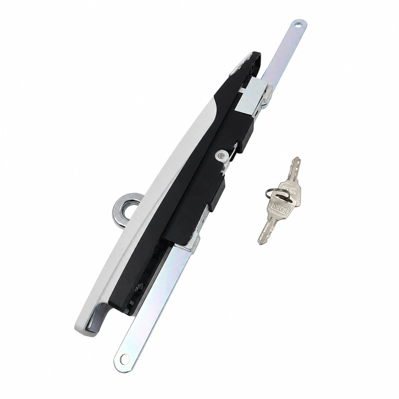 Rod control lock MS851-G from HTLOCK