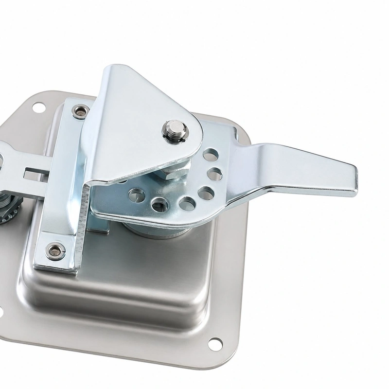 HTLOCK HITANLOCK Tool Box Lock Paddle Latch MS858