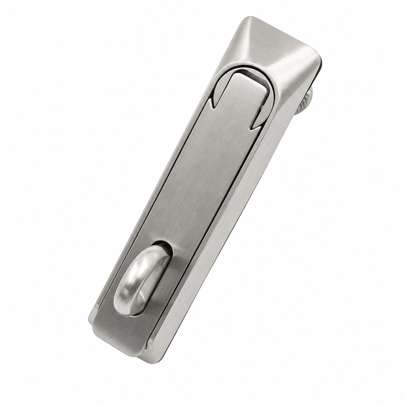 SS304 Panel lock MS860-2-S